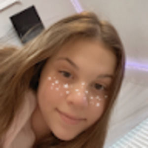 Meet your Posher, Gianna king